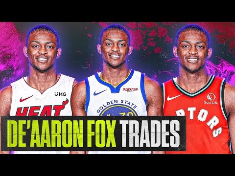 NBA Rumors: Kings All Star De'Aaron Fox is not Happy | Money Mike ESPN YouTube Brand Connect