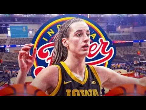 Caitlin Clark Saved the Indiana Fever Franchise | 2022 Attendance Below 1,800 Fans