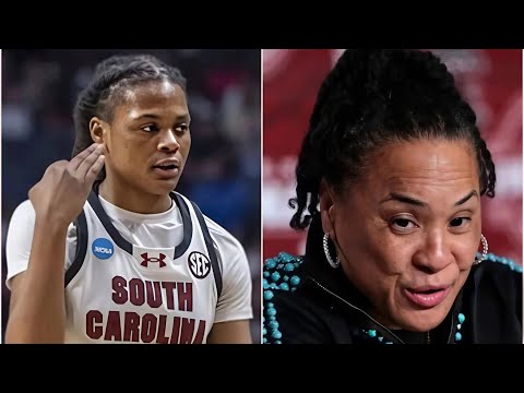 Caitlin Clark & Lisa Bluder vs Dawn Staley & MiLaysia Fulwiley