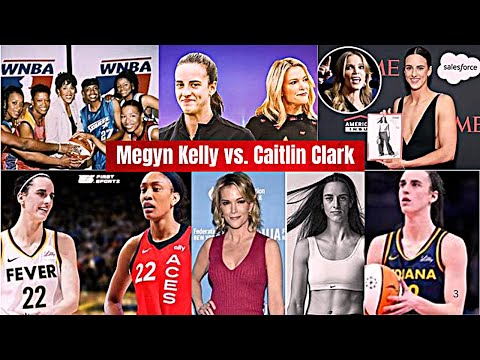 Caitlin Clark: Megyn Kelly Rejects ‘White Privilege’ Claim, Says Black Players Don’t Own WNBA Rights