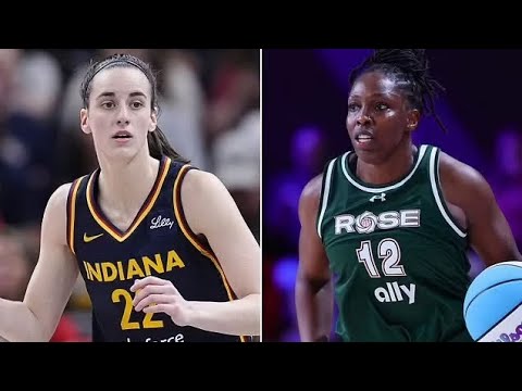 “Caitlin Clark: Who’s the Best PG in the WNBA? | America’s Team & Arrogance