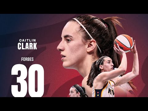 Who Is Caitlin Clark’s Worst WNBA Enemy? | Caitlin's Dream of Basketball Perfection