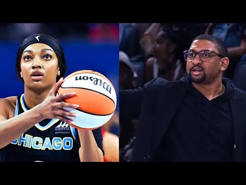 Chicago Sky: Tyler Marsh’s Champions Mindset, Focusing on Angel Reese & Kamilla Cardoso” I WNBA 2024