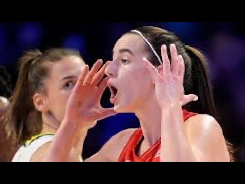 Caitlin Clark Uncut Referees Truth: WNBA Officials vs NBA Officials”