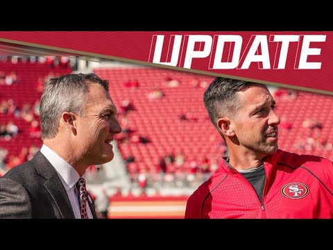 “49ers Drama: Kyle Shanahan’s Major Mistakes Creating a Division with GM John Lynch”