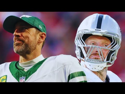 "Raiders Chip Kelly & Aaron Rodgers | Mark Davis Raiders Draft QB | 2 Hot Radio