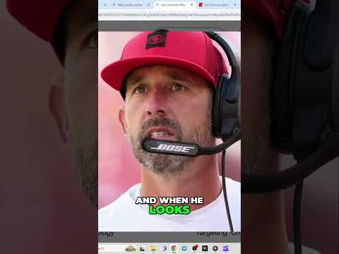 49ers The Winning Mindset of Kyle Shanahan: Taking the 49ers to the Super Bowl
