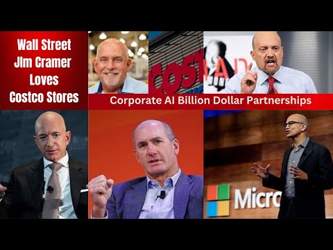 “Jim Cramer Calls Costco (COST) the Best He’s Ever Seen: AI & Billion-Dollar Partnerships Shine”