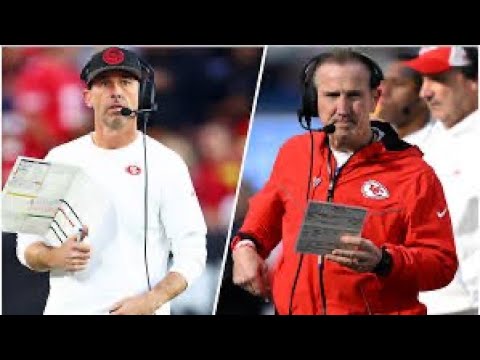 49ers Lose Chiefs 28-18 l Kyle Shannahan "We Got Our Ass Kicked" l 49ers Bill Belichick Coming Soon