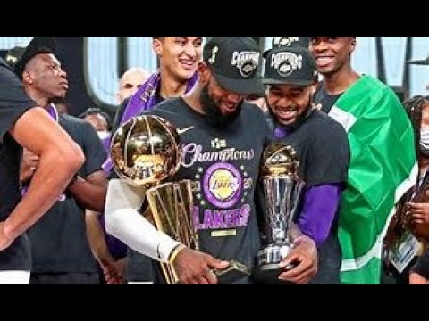 LAKERS vs NUGGETS: “LeBron the James Player-Coach needs Bubble Environment to win NBA Championship”
