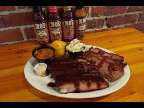 Discover the Secret of Texas BBQ - Heart-stopping Review (Chico, CA)