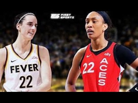 Caitlin Clark Walk Out! Why the WNBA Players Don't Lose Money & WNBA Do 28 Years Later....