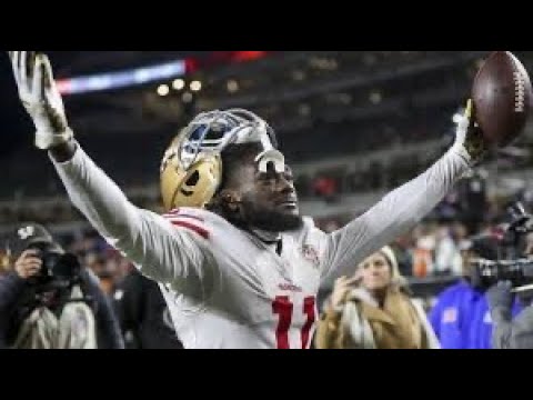 NFL “49ers Future Cap Space costing Brandon Aiyuk and Brandon Staley free agents to rebuild defense”