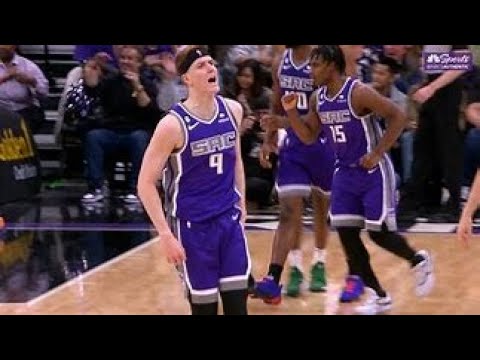 “NBA Sacramento Kings End Suns’ 7-Game Winning Streak with 127-118 OT Victory” (DeRozan 34 PTS)